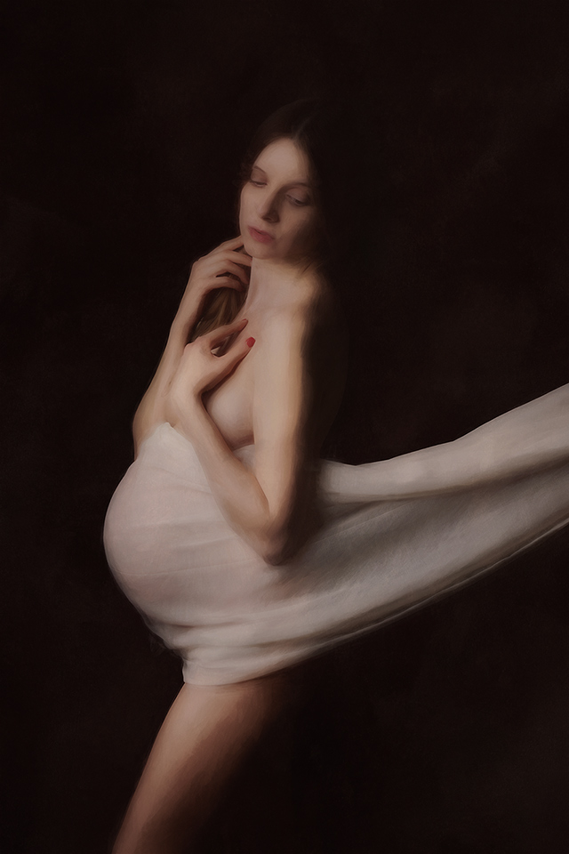maternity photography