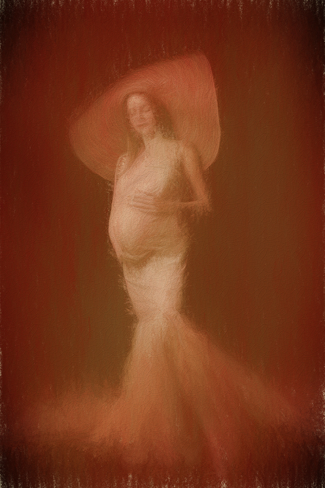 fine art maternity photography london