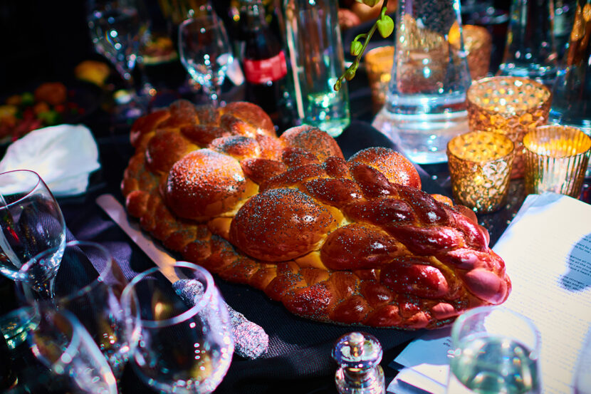 Bar Mitzvah photographer London