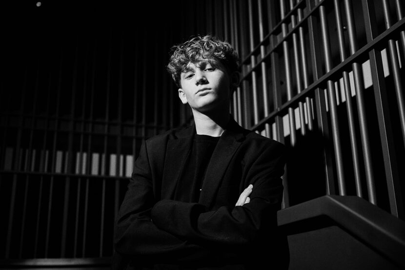 Bar Mitzvah photographer London