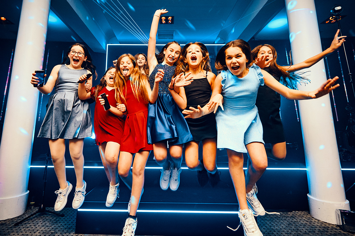 Bar Mitzvah photographer London