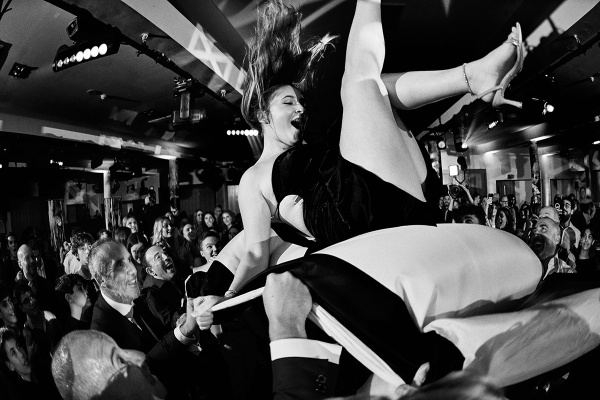 Bar Mitzvah photographer London