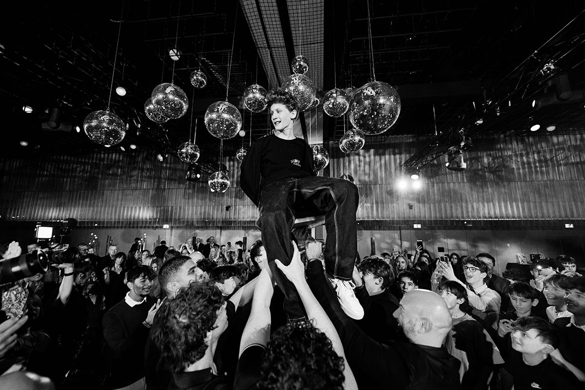 Bar Mitzvah photographer London