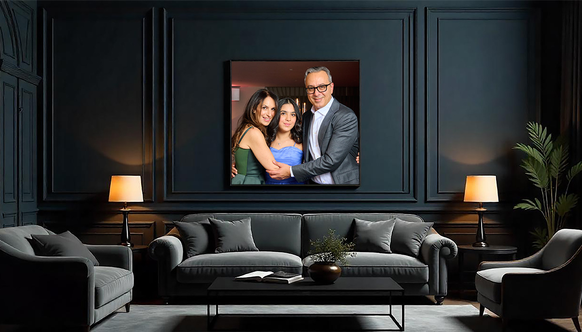 bar mitzvah wall art 1