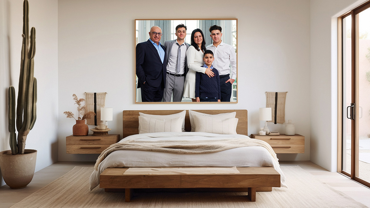 bar mitzvah wall art 3