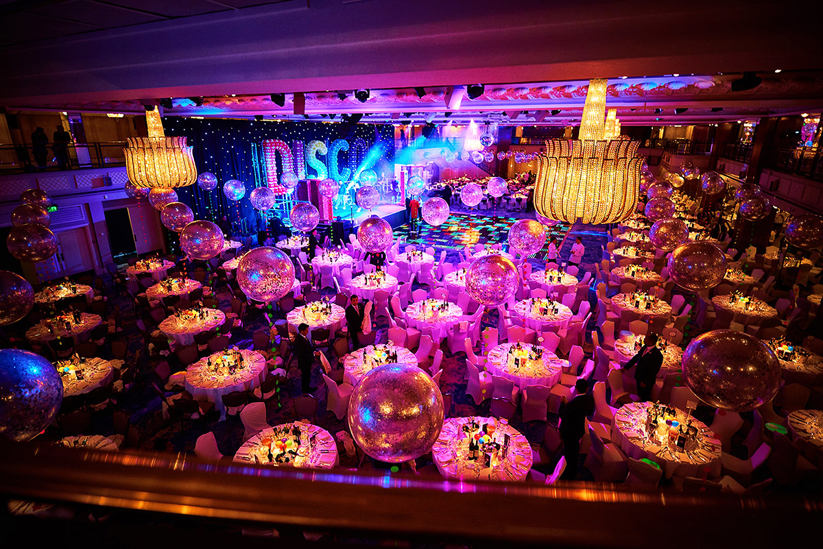 event photographer London 1